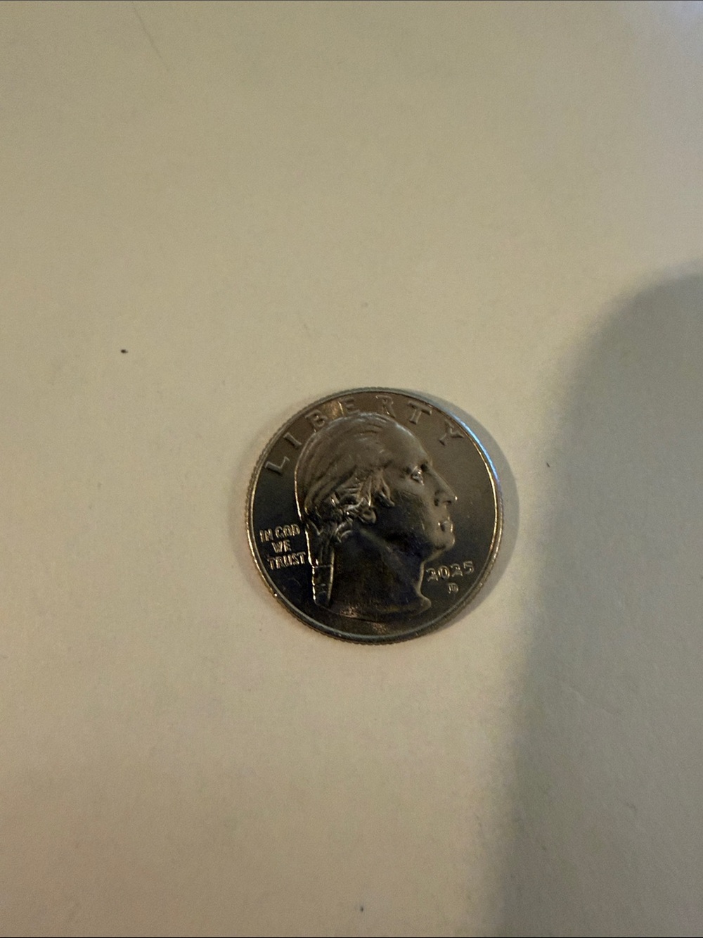 2025 D US Quarter Juliette Low